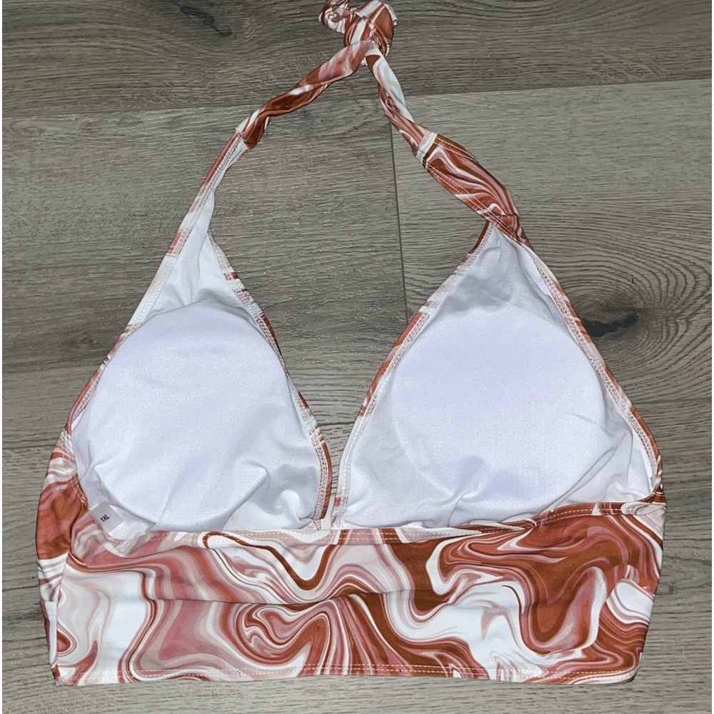Bikini size large